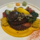 [부산/해운대] 스미스씨네농장: 해운대 양식 맛집, 뇨끼와 스테이크가 유명한감성 핫플! 🍝