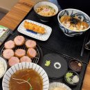 구름계란덮밥 부산시청점 | 연산 부산시청역 맛집 하루엔소쿠 돈까스 점심특선 추천