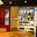 할리스커피 구로역점 이미지