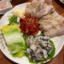 최씨 제실 옆 | [양산동]가브리살굴보쌈이 먹고 싶을 때 달려가는 곳 양산동맛집&#34;최씨부엌&#34;