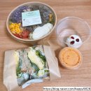 산본 금정 샐러드맛집 프레스코 302