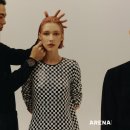 아레나패션