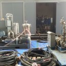 Hydrauric Line Pickling 이미지