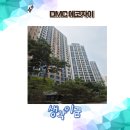 씨유 서대문에코자이점 | 가재울뉴타운 DMC에코자이 임장 후기 및 입지분석