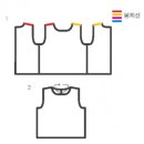 힐링 손뜨개 이미지