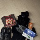 TNF | “여기만 넘으면 됩니다” 그 한마디로 완주한 TNF100 50K 후기
