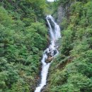 오장폭포 이미지