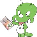 둘리(dooly) 이미지