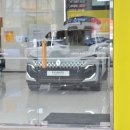 르노코리아자동서비스 장유점 | 울산 필랑트 전시장 방문 후기, 패밀리 SUV 고민이라면 추천드려요 (르노 남울산대리점 김병기 차장)