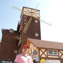 통영풍차마을아이리스펜션 이미지