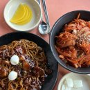더(The)맛있는짬뽕 | 점심 메뉴 추천 간짬뽕과 매운짜장면이 맛있는 중국집, 의정부 맛집 The빨간짬뽕