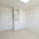 도화서희스타힐스 | 인천 도화 서희 스타힐스 10년차 아파트, 필름으로 새집처럼 부분 리모델링