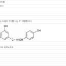 화장품 성분 표준 정보 806 - 레스베라트롤 이미지