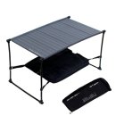 라이프스포츠 | 가벼운 캠핑 필수품! 라이프스포츠 펜타 백패킹테이블 솔직 후기