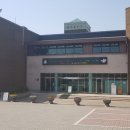 공주시 도서관(강북도서관) 이미지