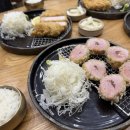 자루 - 부산진구 자유평화로 7 | [서울/마곡] 마곡나루 돈카츠 맛집 오제제 마곡코엑스점｜안심·등심 돈카츠와 자루우동 후기