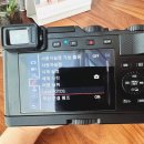 Leica D-LUX 7 I 라이카 FOTOS 연결, 2차 구매 정품 등록, 라이카 FOTOS 오류 해결