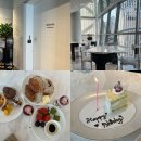 세미초등학교 | 청담 분위기 좋은 기념일 생일에 가기 좋은 레스토랑 벨라비타 런치 세미뷔페