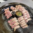 대흥솥뚜껑삼겹살 이미지