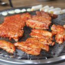 모리막국수