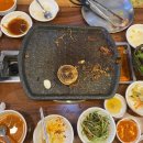동숙이생고기콩김치찌개 이미지