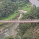 포천 Y자형 출렁다리, 포천 한타탕 정원 이미지