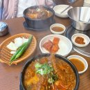 세븐일레븐 뉴부강점 | 대전 뼈해장국 맛집, 부강진성민속촌