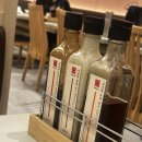 7205 | [인천공항 사보텐 샤보텐 제2여객터미널 맛집] 인천공항 돈까스맛집 매콤육개장정식