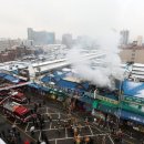 청량리청과물시장 이미지