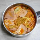 강동119센터 옆 이미지