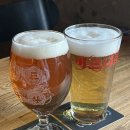 홍제동주민센터 버스정류장 | [강릉맛집] 버드나무 브루어리, 강릉 송고버섯 피자 수제맥주 맛집