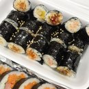 김밥매니아 이미지