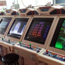 봉봉오락실 이미지