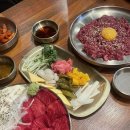 우짱베기 - 천안시 서북구 불당33길 26 | 증평 소고기 맛집 우짱베기 방문 후기｜육회 맛집