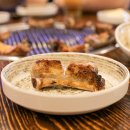 머시기쪽갈비도산