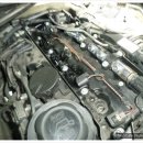 BMW 320d 인젝터크리닝,테스트,흡기크리닝-2039 이미지