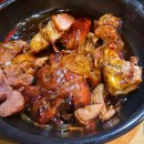 마왕족발김포 이미지