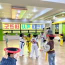 용인대석사타이곤태권도 이미지