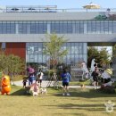 반려동물 테마파크 이미지