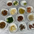 속초 횟집 모듬회 구성이 좋은 용일호