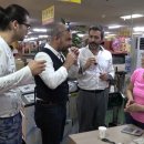 부전인삼시장 이미지