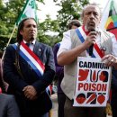 Proposition de loi sur le cadmium : succès écologiste et danger du RN 이미지