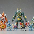 부모와 함께하는 프라모델 만들기(피카추) | 포켓프라로 부모님과 아이가 함께하는 행복한 만들기 시간 💕