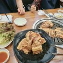 아리랑전통시장앞거리 이미지