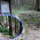 찬물샘약수터 이미지