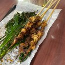 행복초등학교 버스승강장 옆 | 웨이하이 여행 2박 3일 - 1일차 일정 (고덕 지도 첨부함) / 다슈이보 공항에서 디디 타는 법