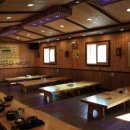 통나무촌 막국수 이미지