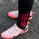 6566 | FC 트레이닝팬츠(JV6566) 축구 트레이닝팬츠로 딱...사이즈 및 착용샷 기능성 후기 싸카닷컴에서 구입