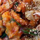 김명자낙지마당 이미지