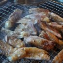 조무락닭갈비